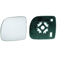 Alkar Spiegelglas Außenspiegel