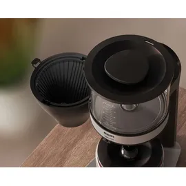 Philips Café Gourmet HD5416/60 schwarz