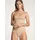 CALIDA Natural Comfort Spaghetti-Top Beige S
