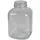 Buri Drahtbügelglas 4,8 l 3 St.