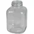 Buri Drahtbügelglas 4,8 l 3 St.