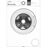 Homex WF612C-W Waschmaschine (6 kg, 1200 U/min)