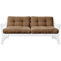 Karup Design Schlafsofa »Step«, braun