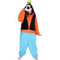 deguise toi Goofy Kigurumi Unisex M-L