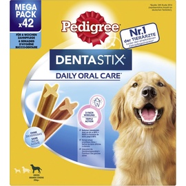 Pedigree Dentastix Daily Oral Care Multipack Maxi, 42x