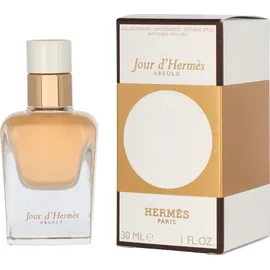 Hermès Jour Absolu Eau de Parfum (nachfüllbar) 30 ml
