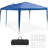 Wasserdichtes Gartenpavillonzelt 3 x 6 m