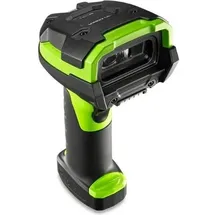 Zebra Technologies Zebra DS3678-SR - USB Kit - Barcode-Scanner - tragbar (1D-Barcodes, 2D-Barcodes), Barcode-Scanner,