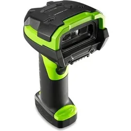 Zebra Technologies Zebra DS3678-SR - USB Kit - Barcode-Scanner - tragbar (1D-Barcodes, 2D-Barcodes), Barcode-Scanner,