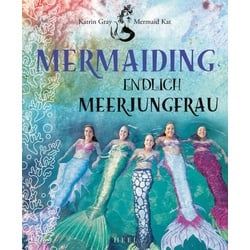 Mermaiding