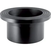 Geberit PE Vorschweissbund d160