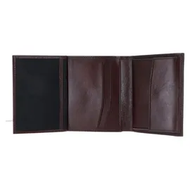 Golden Head Colorado Geldbörse unisex bordeaux