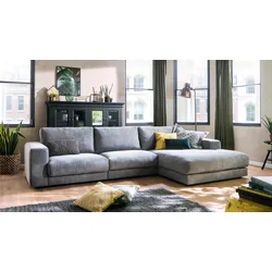 Candy Ecksofa High End