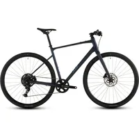 Cube Nulane ONE 2026 28 Zoll RH 53 cm