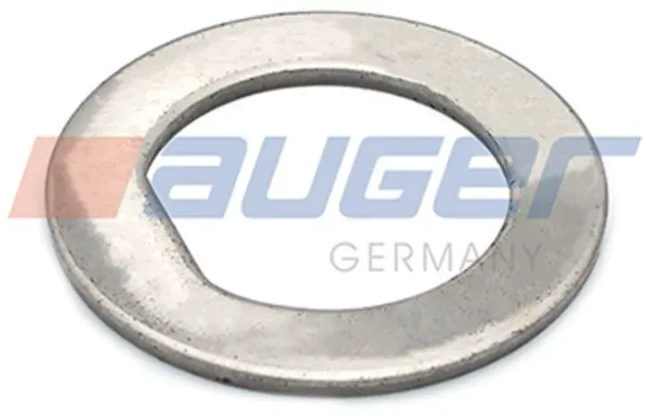 Arandela distanciadora, perno rey AUGER 81158