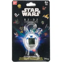 Bandai Namco Entertainment Tamagotchi - Star Wars R2-D2 Solid