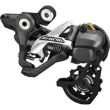 Shimano Saint RD-M820 10-fach