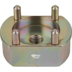 KS Tools Scheibe mit Gewinde, 42 mm