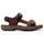 CLARKS Saltway Edge Herren Braun 46