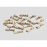 Märklin Flachsteckhülsen 20er Pack 74995 H0