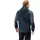 Vaude Herren Mens Moab Rain Jacket, Heron, 3XL