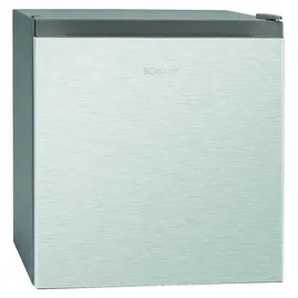 Bomann KB 7245 edelstahl-optik