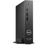 Dell OptiPlex 3000 Thin Client, Celeron N5105 8GB RAM, 64GB Flash (PW1FF)
