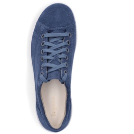 Legero Tanaro 5.0 in blau 6