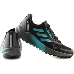 Terrex Agravic Flow 2 Damen Trailrunning-Schuh 39