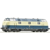 Roco 71088 H0 Diesellokomotive BR 221 der DB