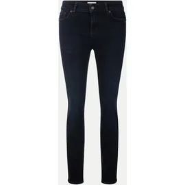 Drykorn Skinny-Fit Jeans Need Schwarz 28/34