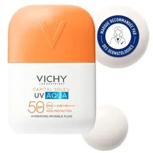 Vichy Capital Soleil Hydrating Fluid LSF 50 50 ml