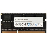 V7 SO-DIMM 8GB, DDR3L-1866, CL13 (V7149008GBS-LV)