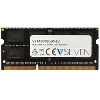 V7 SO-DIMM 8GB, DDR3L-1866, CL13 (V7149008GBS-LV)