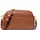 Michael Kors Camera XBody Bag Umhängetasche Synthetik Brown