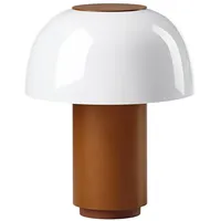 ZONE Denmark Lampe Harvest Moon in Terracotta | Gr.: