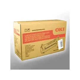 Oki 44472603 Fixiereinheit