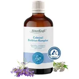 Bitterkraft! Calmina Baldrian-Komplex Tropfen 100 ml