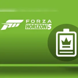 Forza Horizon 5 VIP Membership (DLC) PC/XBOX LIVE Key GLOBAL
