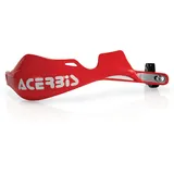 Acerbis Handprotektoren Rally Pro M Rot