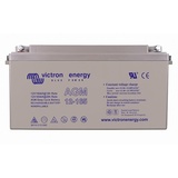 Victron Energy AGM 12V 165Ah Deep Cycle Batterie