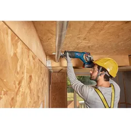 Bosch Professional GSA18V-280 Akku-Säbelsäge 06016D1001