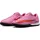 Nike Mercurial Vapor 16 Academy IC Herren magic flamingo/black-total crimson 46