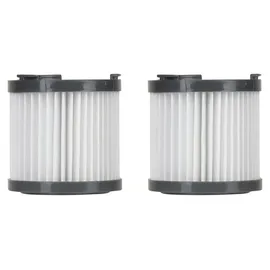 Genius Invictus Akku-Staubsauger QV7 Pro 2 HEPA Filter, Staubsaugerfilter, Zubehör Ersatzteile für Akkusauger