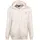 Armani Exchange Sweatjacke - Reißverschluss, Kapuze, Logo weiß, S