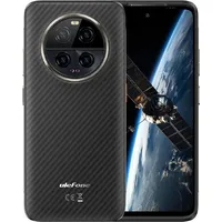 Ulefone Armor 23 Ultra 5G 12 GB RAM 512 GB Elite Black