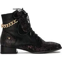 Maciejka Schuhe 0619301007 - Schwarz - 38