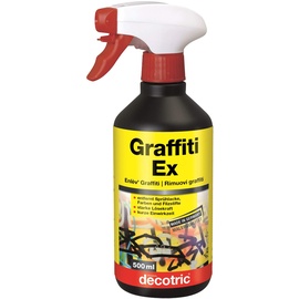 Decotric Graffitientferner EX