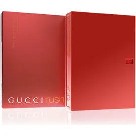 GUCCI Rush Eau de Toilette 50 ml