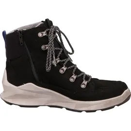 Ricosta Stiefel, Größe:38, Farbe:schwarz